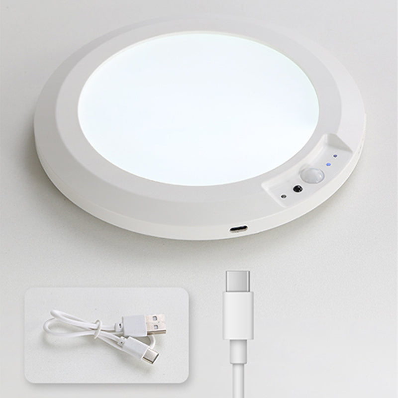 🌞Rechargeable Motion Sensor Ceiling Light 🏡 zanzzea