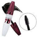 💄 BUY 1 GET 1 FREE! ✨ Smudge-Proof Curling Mascara – Lifts & Curls All Day, Waterproof & Flake-Free for Intense Black Lashes 👁️
