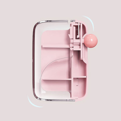 💐Automatic Dental Floss Dispenser – Instant Pop-Up