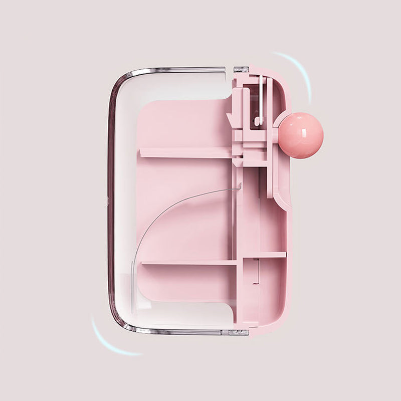 💐Automatic Dental Floss Dispenser – Instant Pop-Up