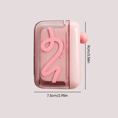 💐Automatic Dental Floss Dispenser – Instant Pop-Up