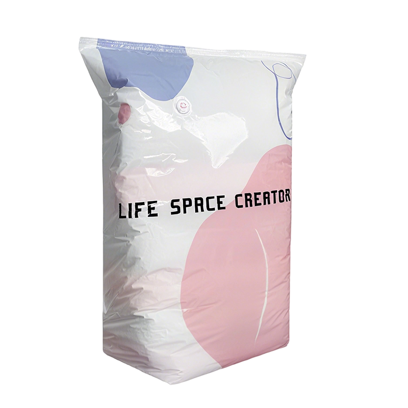 💨No-Pump 3D Vacuum Storage Bags
