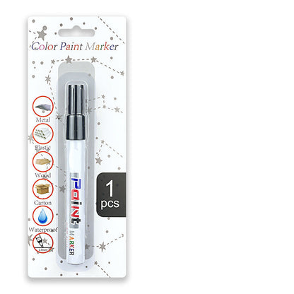 🔥Buy 1 Get 1 Free✏️Waterproof Oil-Based Paint Marker for Ceramic