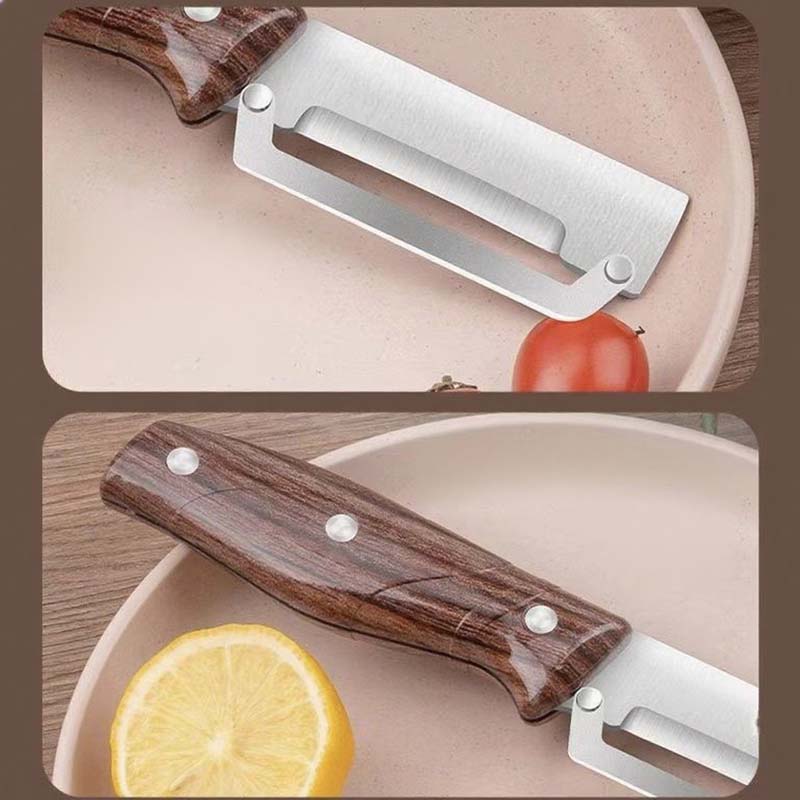🎉BUY 1 GET 1 FREE🎁Multi-Functional Peelers for Kitchen