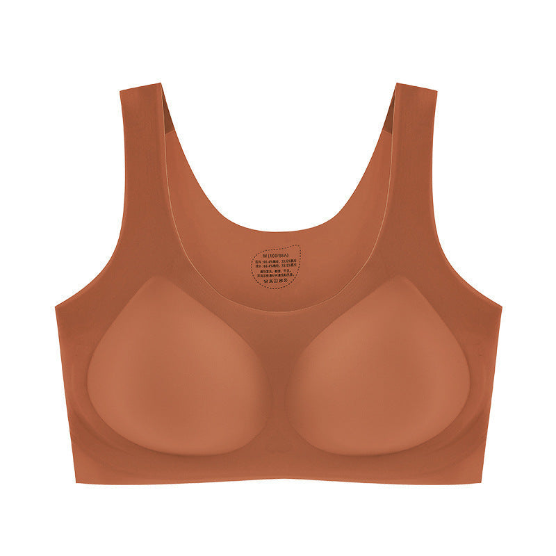 🔥ubras Seamless Bras for Women Full Coverage