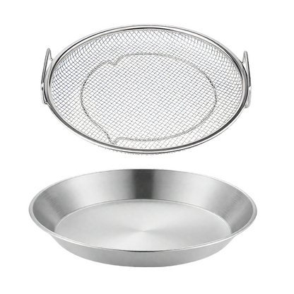 Kitchen Stainless Steel Drain Strainer Disc