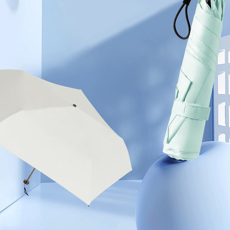🎁2026 New Arrivals 50% OFF💥Ultra-Lightweight Compact All-Weather Umbrella