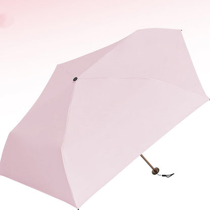 🎁2026 New Arrivals 50% OFF💥Ultra-Lightweight Compact All-Weather Umbrella