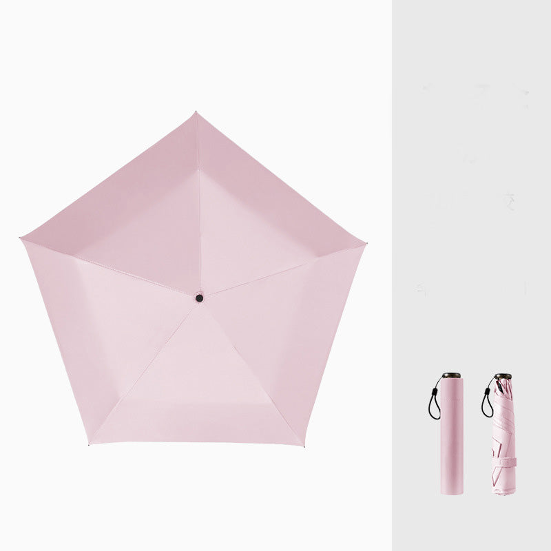 🎁2026 New Arrivals 50% OFF💥Ultra-Lightweight Compact All-Weather Umbrella