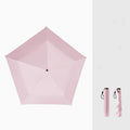 🎁2026 New Arrivals 50% OFF💥Ultra-Lightweight Compact All-Weather Umbrella