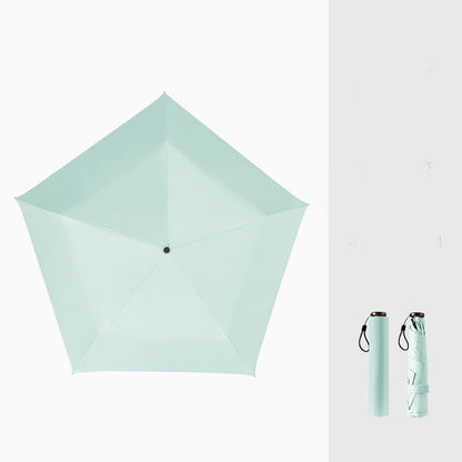 🎁2026 New Arrivals 50% OFF💥Ultra-Lightweight Compact All-Weather Umbrella