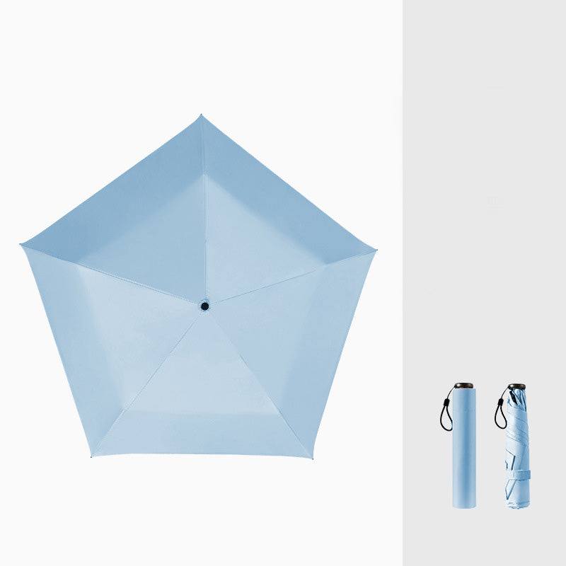 🎁2026 New Arrivals 50% OFF💥Ultra-Lightweight Compact All-Weather Umbrella