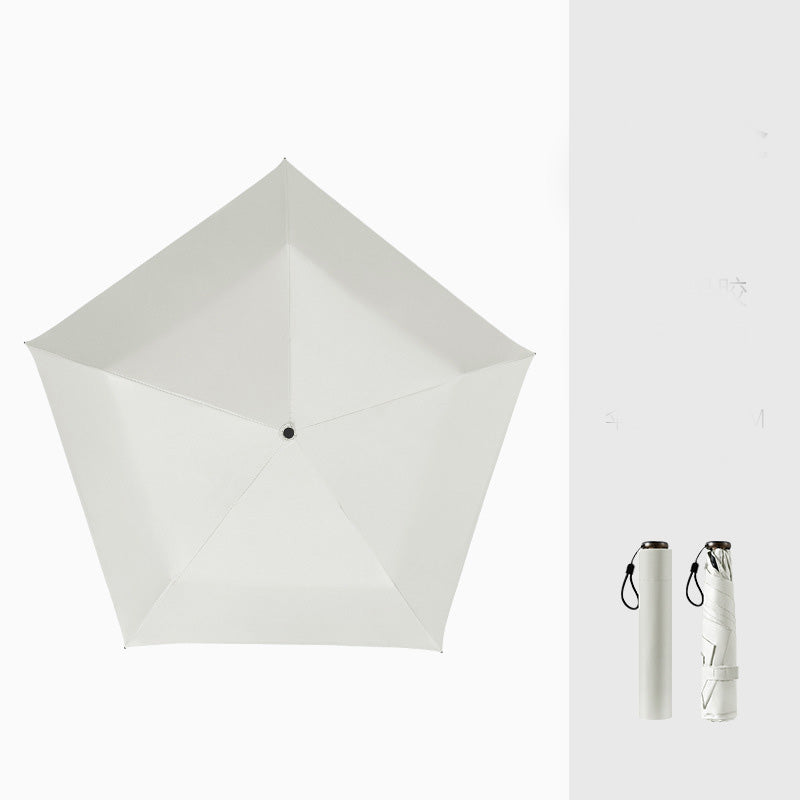 🎁2026 New Arrivals 50% OFF💥Ultra-Lightweight Compact All-Weather Umbrella