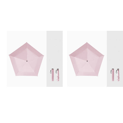 🎁2026 New Arrivals 50% OFF💥Ultra-Lightweight Compact All-Weather Umbrella