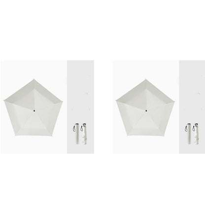 🎁2026 New Arrivals 50% OFF💥Ultra-Lightweight Compact All-Weather Umbrella