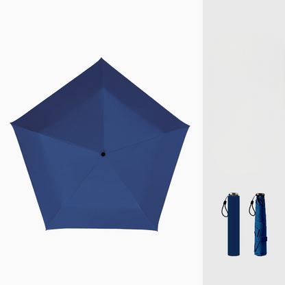 ✨ Say Goodbye to Bulky Umbrellas – Ultra-Light Sun & Rain Protection for On-the-Go! ✨