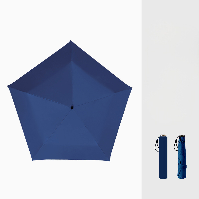 🎁2026 New Arrivals 50% OFF💥Ultra-Lightweight Compact All-Weather Umbrella