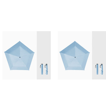 🎁2026 New Arrivals 50% OFF💥Ultra-Lightweight Compact All-Weather Umbrella