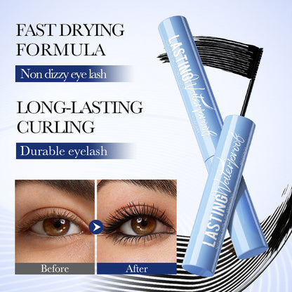 ✨24H Long-Lasting Waterproof Mascara