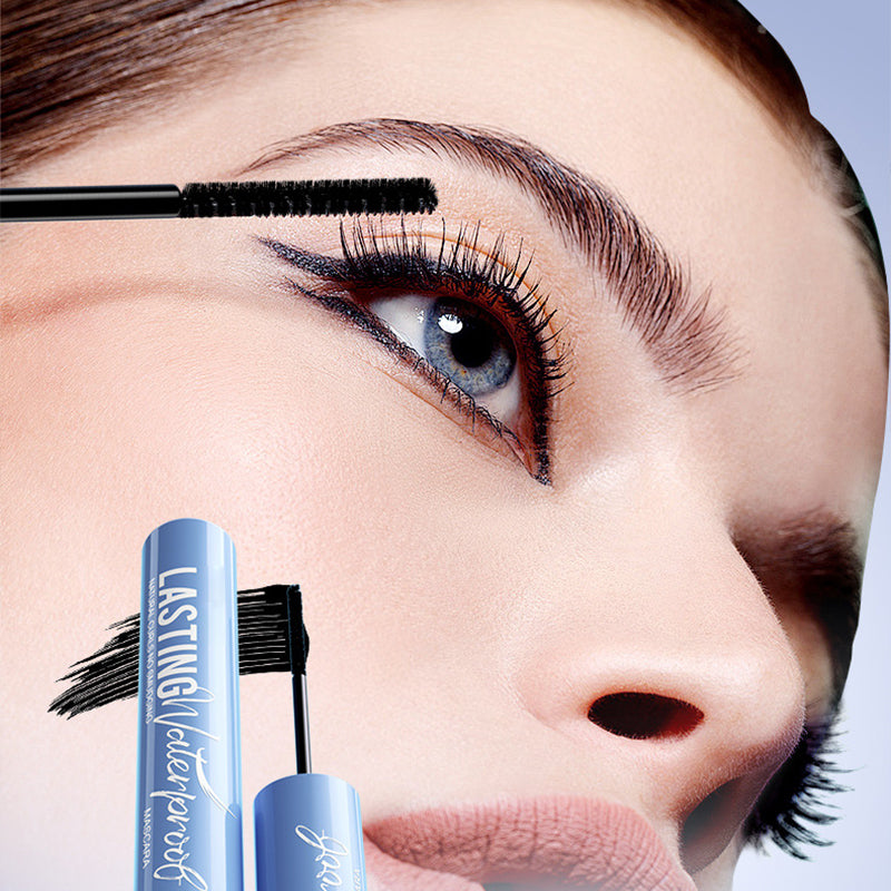✨24H Long-Lasting Waterproof Mascara