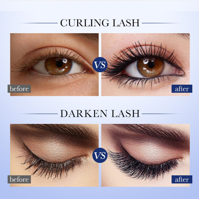 ✨24H Long-Lasting Waterproof Mascara
