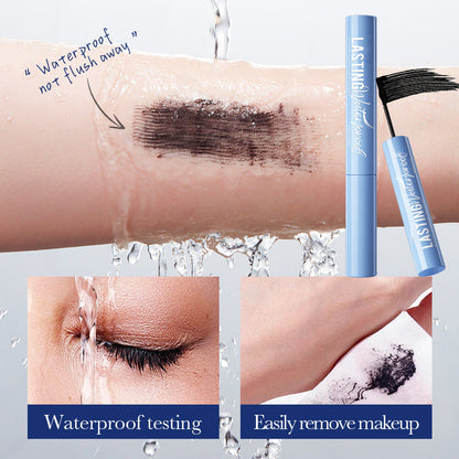 ✨24H Long-Lasting Waterproof Mascara