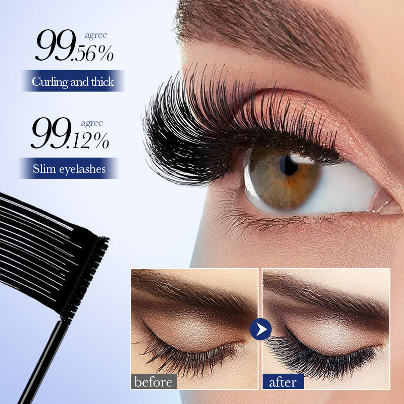 ✨24H Long-Lasting Waterproof Mascara