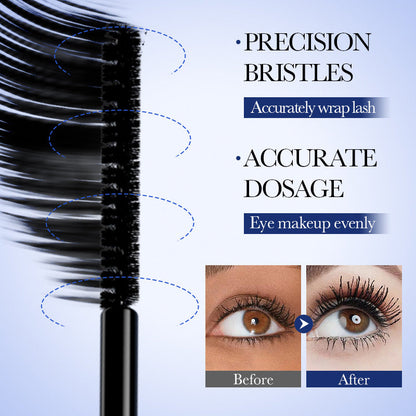 ✨24H Long-Lasting Waterproof Mascara
