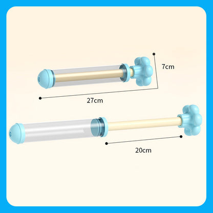 🌊Pusher Type Fun Fireworks Water Jet Spray Toy🎁