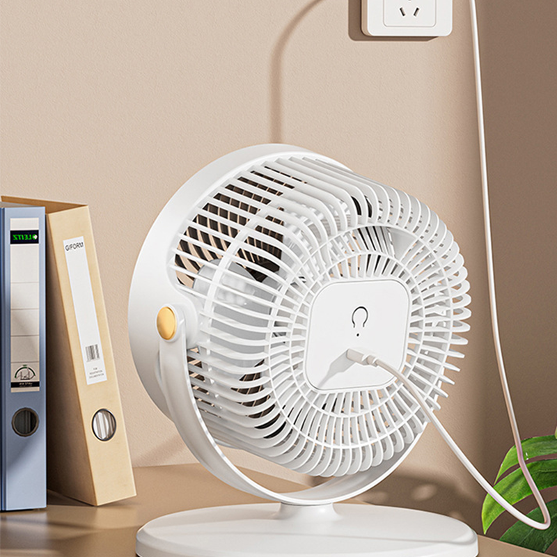 ⏰🎁Whisper-Quiet Adjustable Height Floor Fan