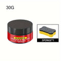 🔥Glass Scratch Polishing & Repair Compound