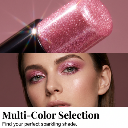 Shimmering Long-Lasting Eyeshadow Stick