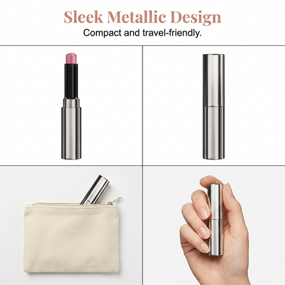 Shimmering Long-Lasting Eyeshadow Stick