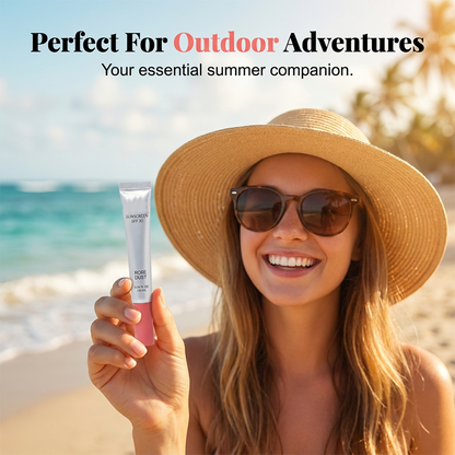Long-Lasting Waterproof Lip Color