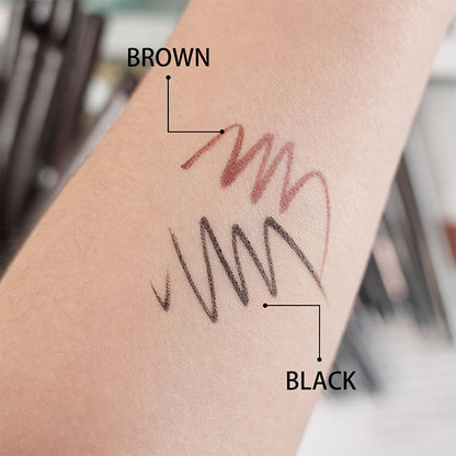 🖊️ LIMITED-TIME BUY 1 GET 1 FREE! ✨Waterproof Liquid Eyeliner Pen