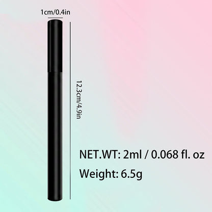 🖊️ LIMITED-TIME BUY 1 GET 1 FREE! ✨Waterproof Liquid Eyeliner Pen