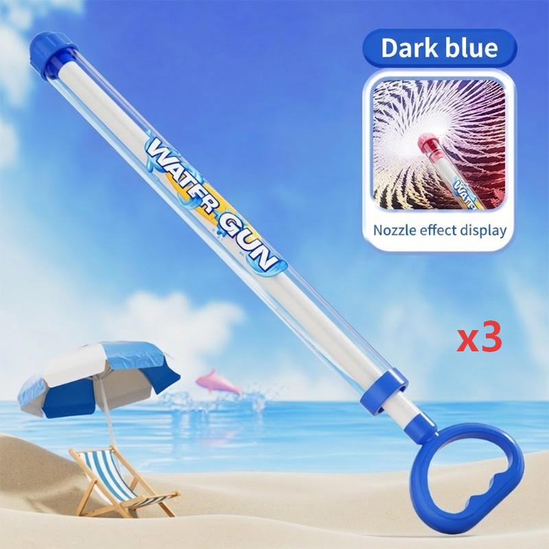 🌊High-Capacity Pull-Action Water Gun Toy