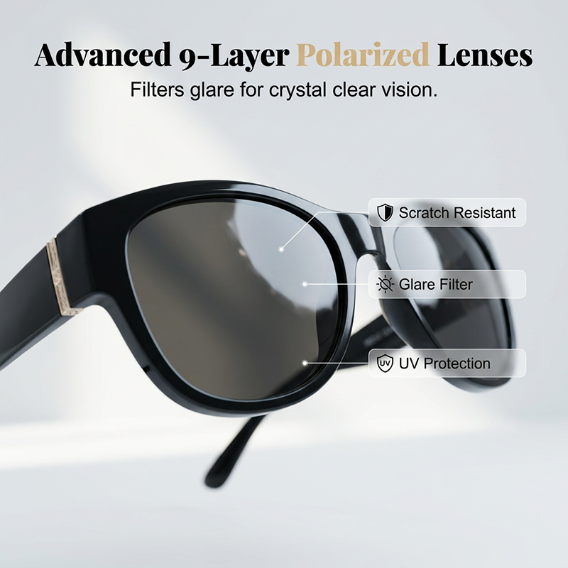✨✨Large Sunglasses to Wear Over Glasses