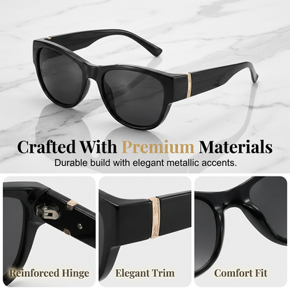 ✨✨Large Sunglasses to Wear Over Glasses