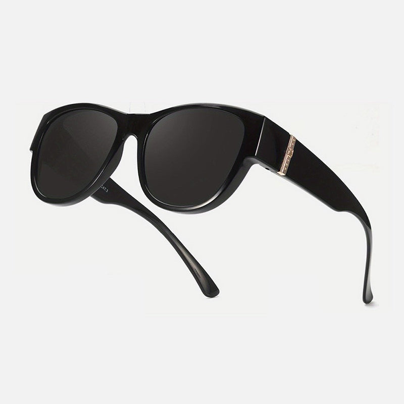 ✨✨Large Sunglasses to Wear Over Glasses