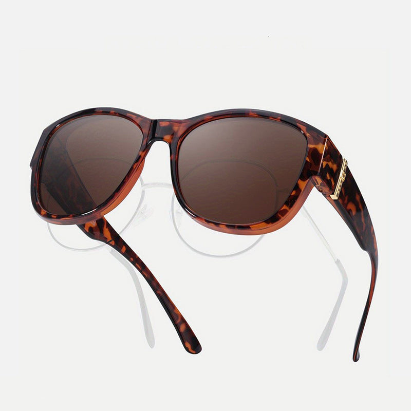 ✨✨Large Sunglasses to Wear Over Glasses