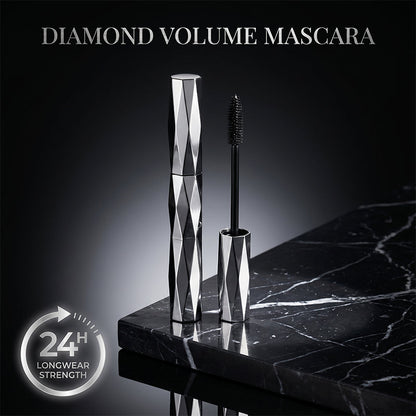 💜Volumizing Diamond Mascara