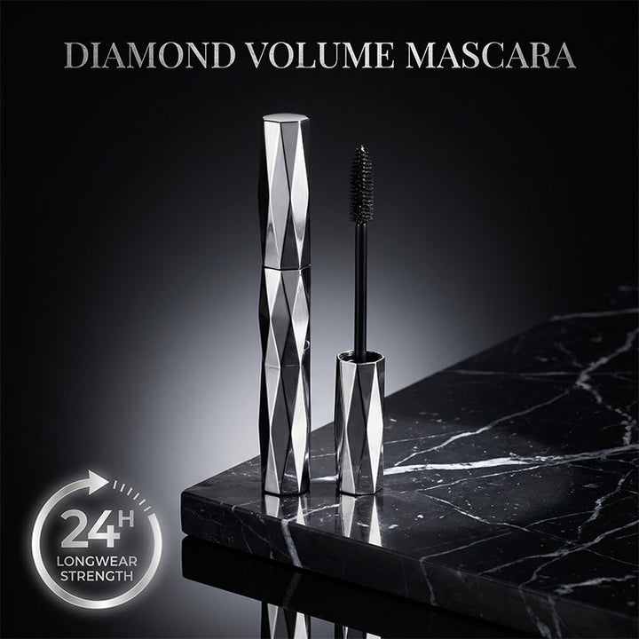 💜Volumizing Diamond Mascara