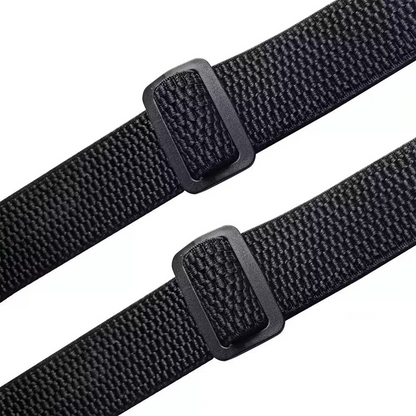 ⏳LAST DAY SALE 50% OFF !!📢Men's X-Back Suspenders with Hook Clips