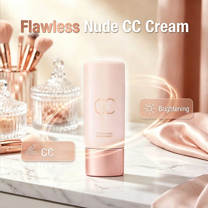 💜Lightweight Moisturizing Matte Finish Cream