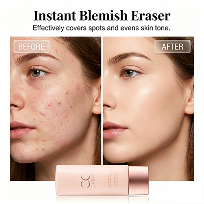 💜Lightweight Moisturizing Matte Finish Cream