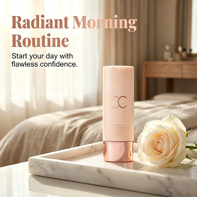 💜Lightweight Moisturizing Matte Finish Cream