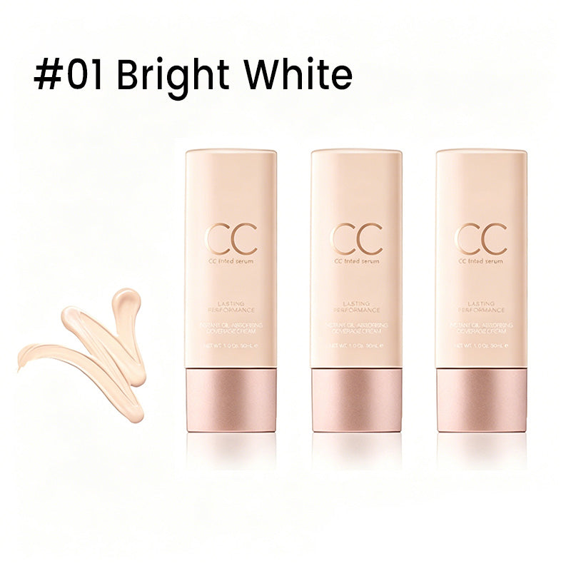 💜Lightweight Moisturizing Matte Finish Cream