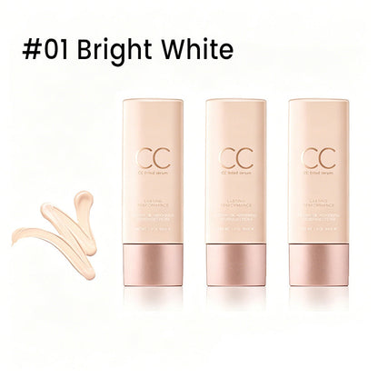 💜Lightweight Moisturizing Matte Finish Cream