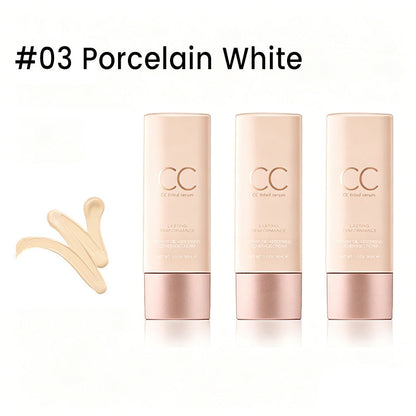 💜Lightweight Moisturizing Matte Finish Cream